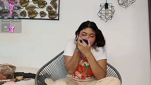 shanon marel online show from November 2025 12:16:02 PM