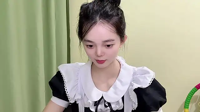 Nicole-13 online show from September 2025 02:19:01 PM