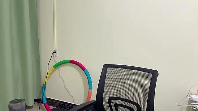 Nicole-13 online show from December 2025 11:49:02 AM