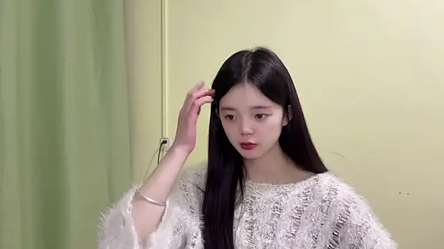 Nicole-13 online show from January 2026 12:40:01 PM