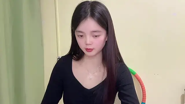 Nicole-13 online show from February 2026 11:58:01 AM