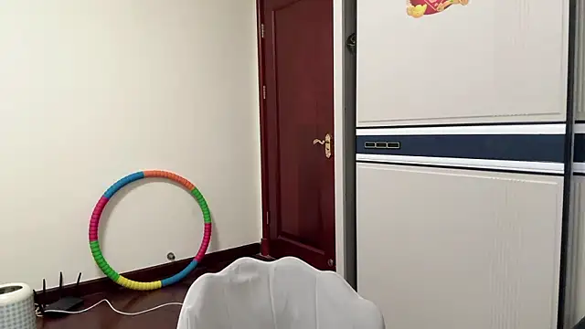 Nicole-13 online show from March 2026 01:04:01 PM