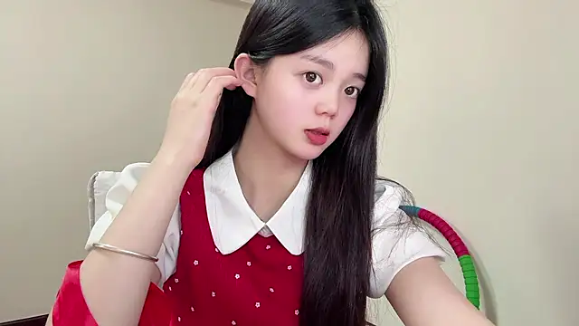 Nicole-13 online show from April 2026 02:51:02 AM