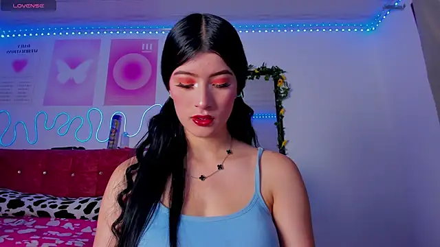 Snapshot of afrodita_meraki chatting on July 2026 06:47:01 PM afrodita meraki online show from July 2026 06:47:01 PM