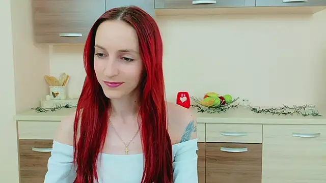 Julia Jae online show from March 2026 06:13:01 AM