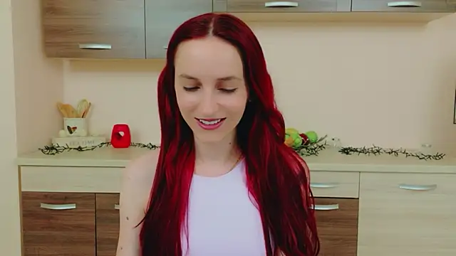 Julia Jae online show from June 2026 06:36:02 AM