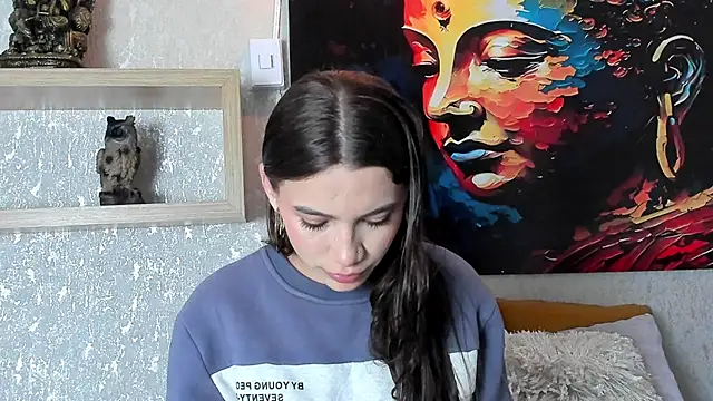 aitana baker  online show from February 2026 03:11:02 AM