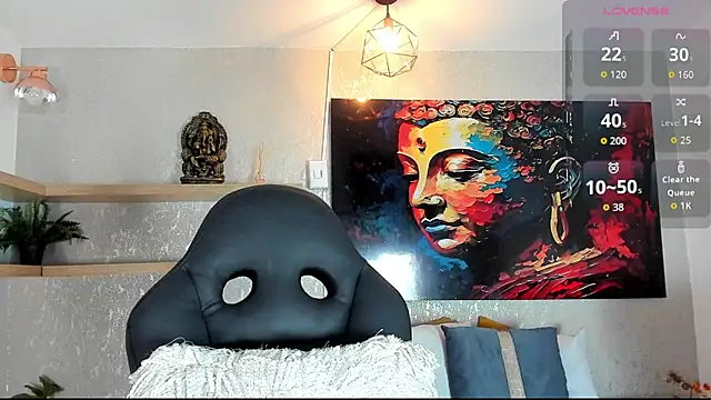 aitana baker  online show from April 2026 08:00:02 PM