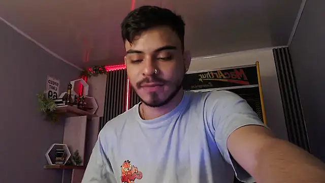 Bastian MCcormick online show from January 2026 11:58:01 AM