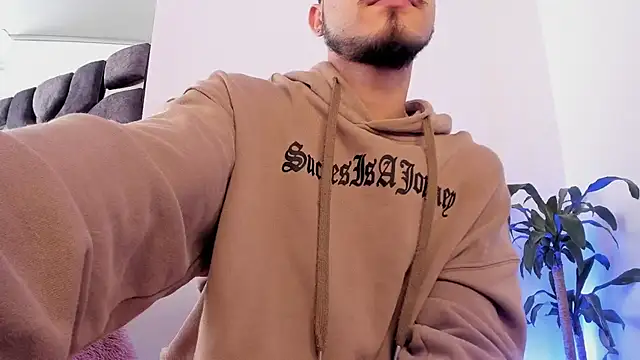 Bastian MCcormick online show from April 2026 12:41:01 PM