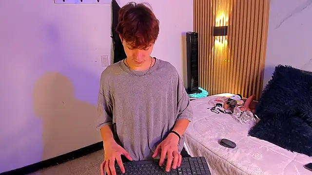 IM DAREN online show from September 2025 12:32:02 PM