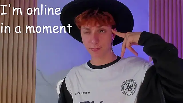 IM DAREN online show from March 2026 03:51:02 AM