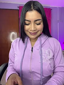 LunaaRosse online show from February 2026 02:17:02 AM