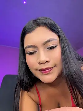 LunaaRosse online show from June 2026 03:23:02 AM