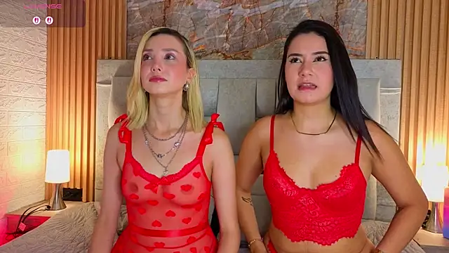 nathalia koch  online show from February 2026 04:14:02 PM