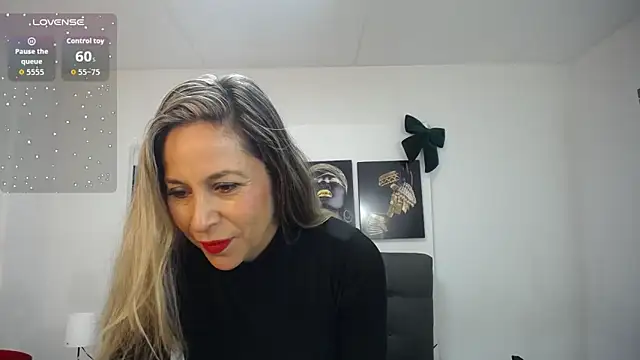 DianaPearls online show from December 2025 10:53:02 AM