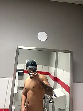 Yinigi online show from January 2026 04:06:01 AM