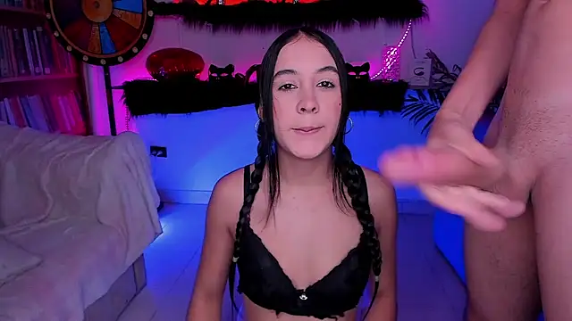 OkHard11 online show from March 2026 10:48:01 PM