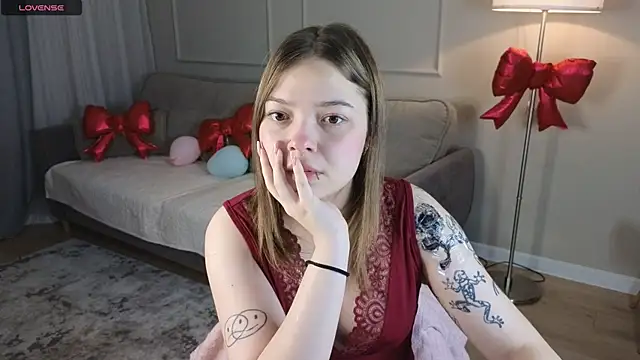 patriciapink online show from February 2026 01:27:01 AM