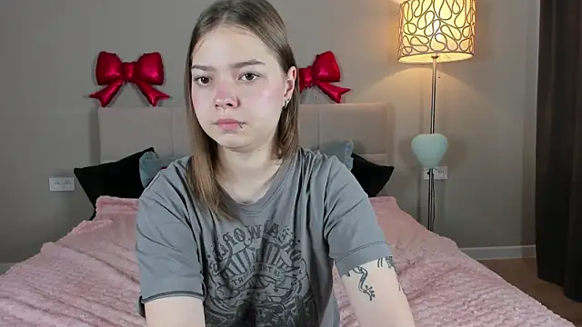 patriciapink online show from March 2026 05:12:02 AM