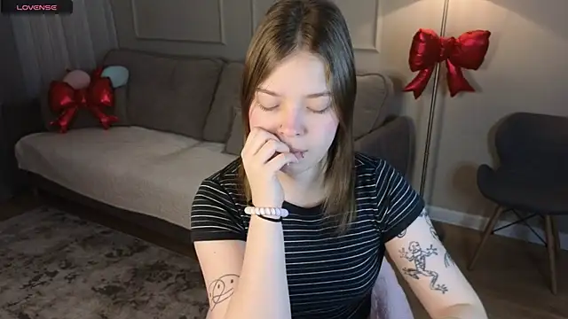 patriciapink online show from March 2026 08:04:01 AM