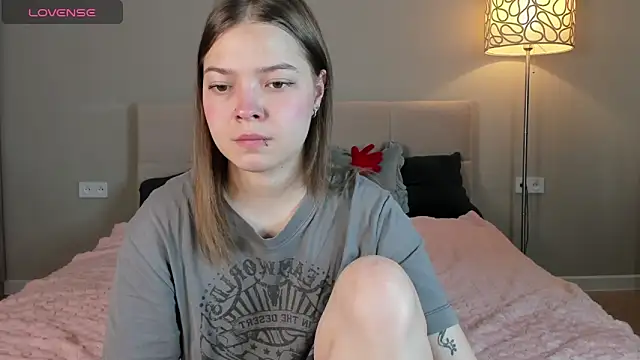 patriciapink online show from April 2026 08:19:01 AM