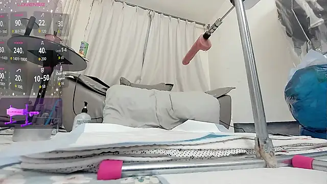 fox-yiyi online show from March 2026 11:58:02 AM