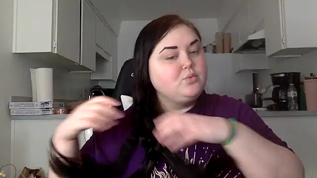 JJbaby1 online show from September 2025 02:53:02 PM