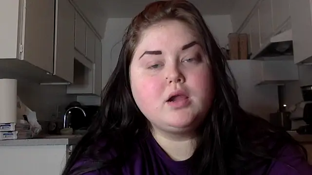 JJbaby1 online show from September 2025 12:53:01 PM