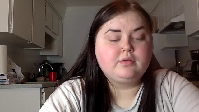 JJbaby1 online show from September 2025 12:31:02 PM