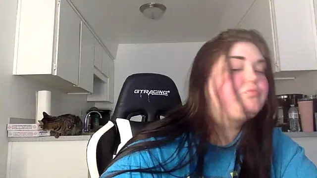 JJbaby1 online show from September 2025 06:57:01 PM