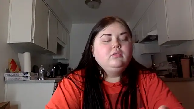 JJbaby1 online show from October 2025 08:54:02 AM