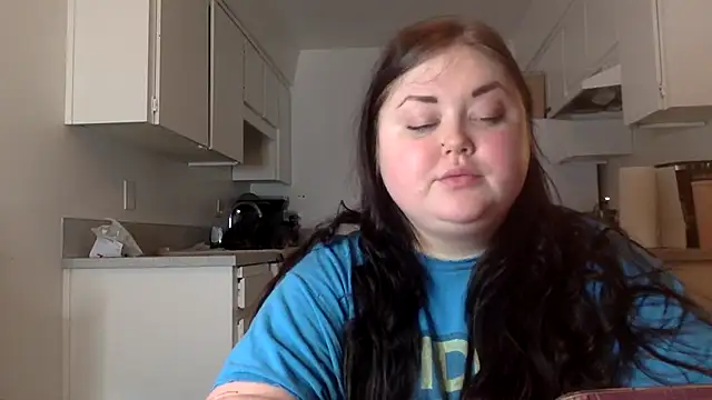 JJbaby1 online show from October 2025 12:15:01 PM