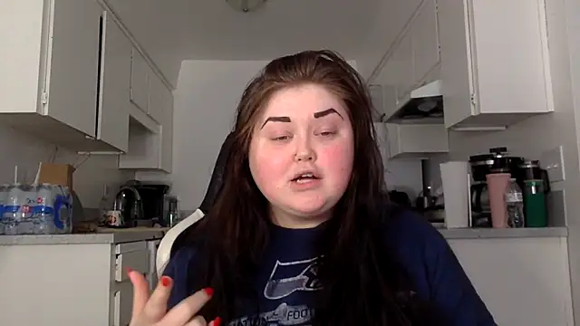 JJbaby1 online show from November 2025 06:08:01 PM