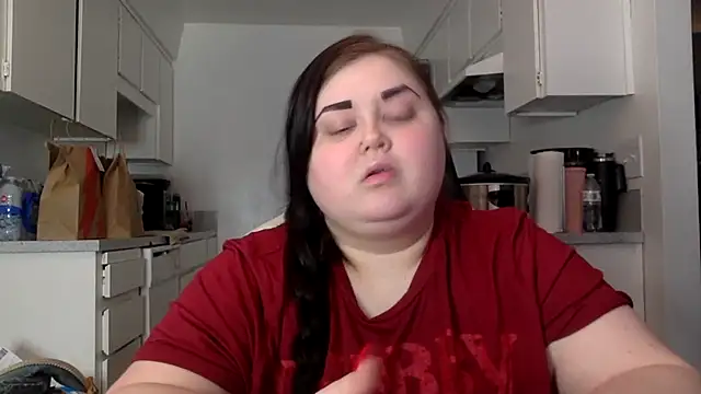 JJbaby1 online show from November 2025 08:47:02 PM