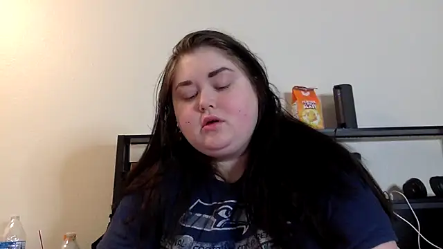 JJbaby1 online show from April 2026 11:30:02 AM