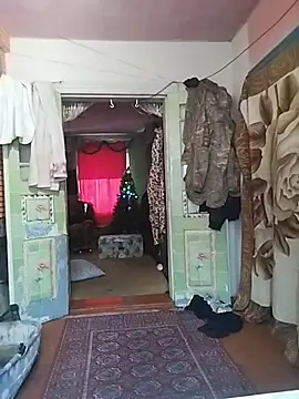 CutieMarine online show from January 2026 12:44:02 PM