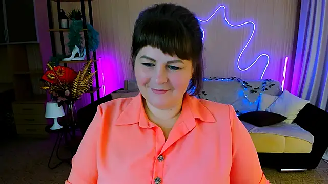 CrystaalStaar online show from September 2025 07:14:02 PM