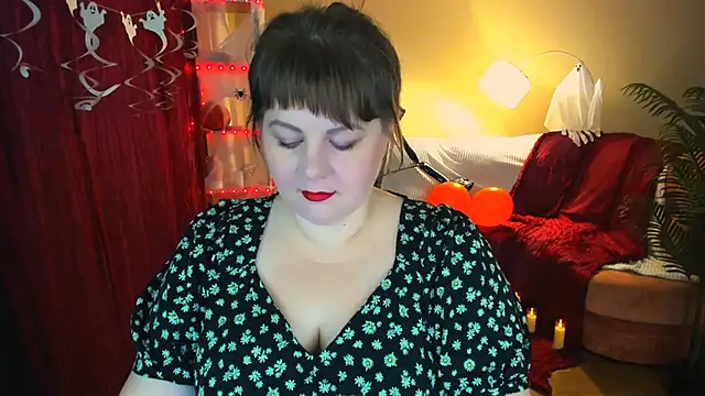 CrystaalStaar online show from October 2025 10:08:02 PM