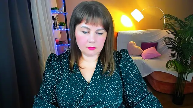 CrystaalStaar online show from November 2025 09:35:02 PM