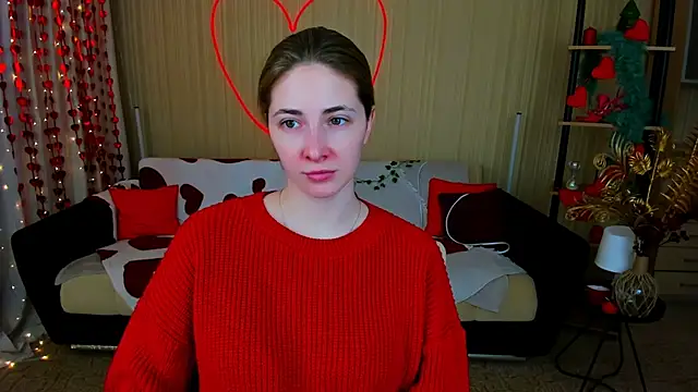 SensitiveSooul online show from February 2026 07:43:01 PM