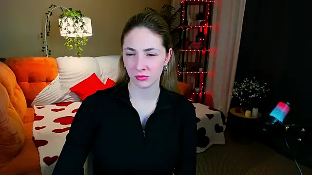 SensitiveSooul online show from March 2026 07:25:01 PM