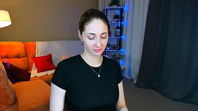 SensitiveSooul online show from May 2026 08:29:01 PM