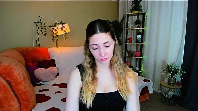SensitiveSooul online show from June 2026 09:24:01 AM