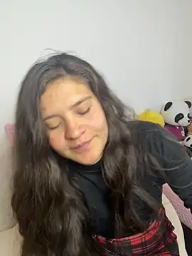 Emilyybennet  online show from November 2025 10:10:02 PM