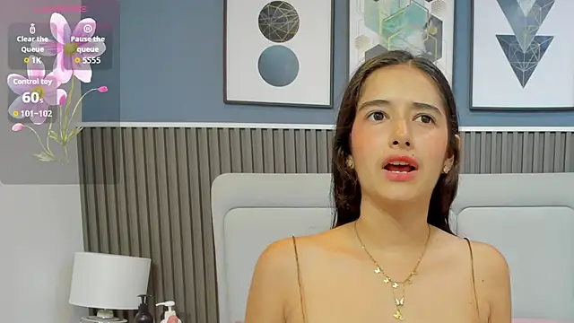 Ivy petit online show from December 2025 07:21:01 PM