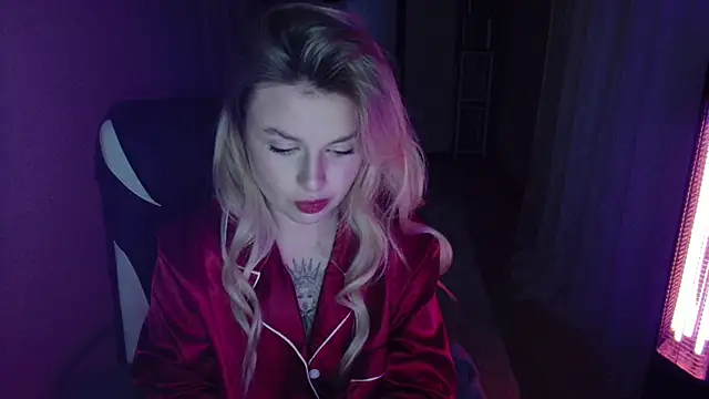 AngelicaHollywood online show from January 2026 06:11:02 PM