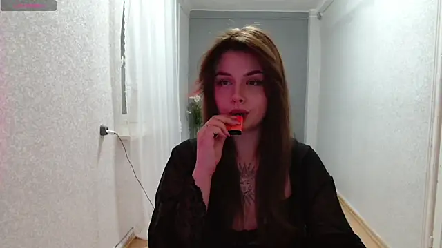 Snapshot of AngelicaHollywood chatting on June 2026 06:56:01 PM AngelicaHollywood online show from June 2026 06:56:01 PM