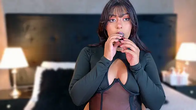 SophiaSummer online show from March 2026 07:51:02 PM