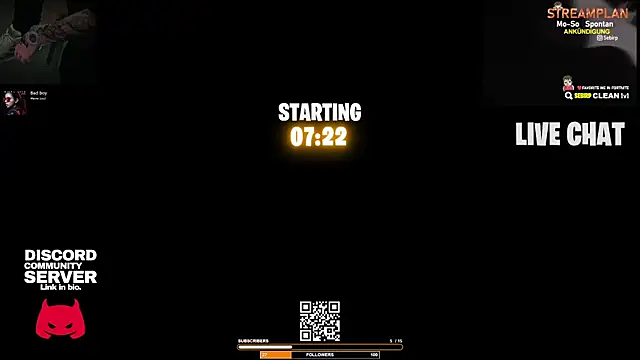 sebirp online show from January 2026 10:12:02 PM